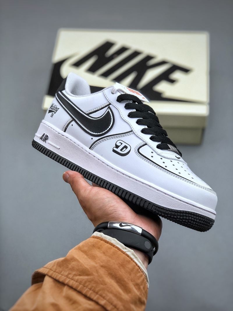 Nike Air Force 1 Shoes